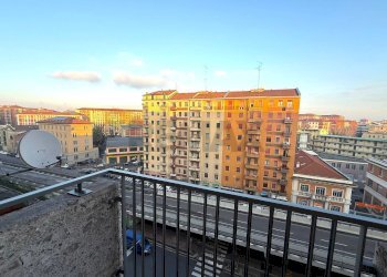 Balcone - Two-room apartment Viale Lucania
5, Milano - photo 22