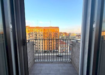 Balcone - Two-room apartment Viale Lucania
5, Milano - photo 23