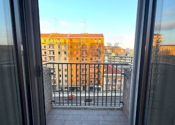 Balcone - Two-room apartment Viale Lucania
5, Milano - photo 24