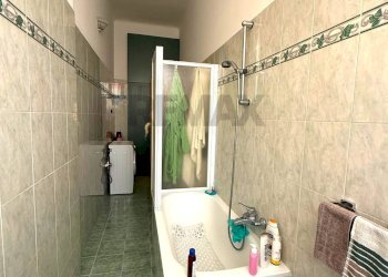 Bagno - Two-room apartment Viale Lucania
5, Milano - photo 27
