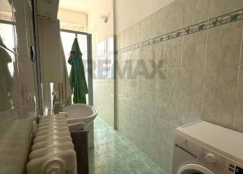 Bagno - Two-room apartment Viale Lucania
5, Milano - photo 31