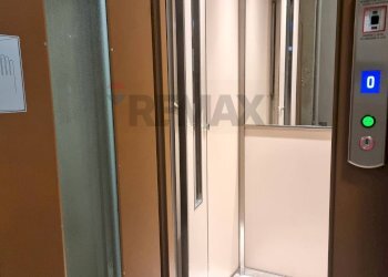Ricezione / Lobby - Two-room apartment Viale Lucania
5, Milano - photo 34