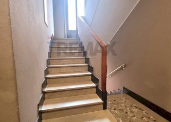Scale - Two-room apartment Viale Lucania
5, Milano - photo 35