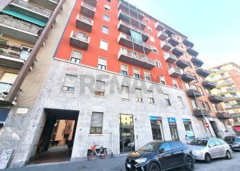 Edificio all\'aperto - Two-room apartment Viale Lucania
5, Milano - photo 38