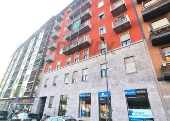 Edificio all\'aperto - Two-room apartment Viale Lucania
5, Milano - photo 39