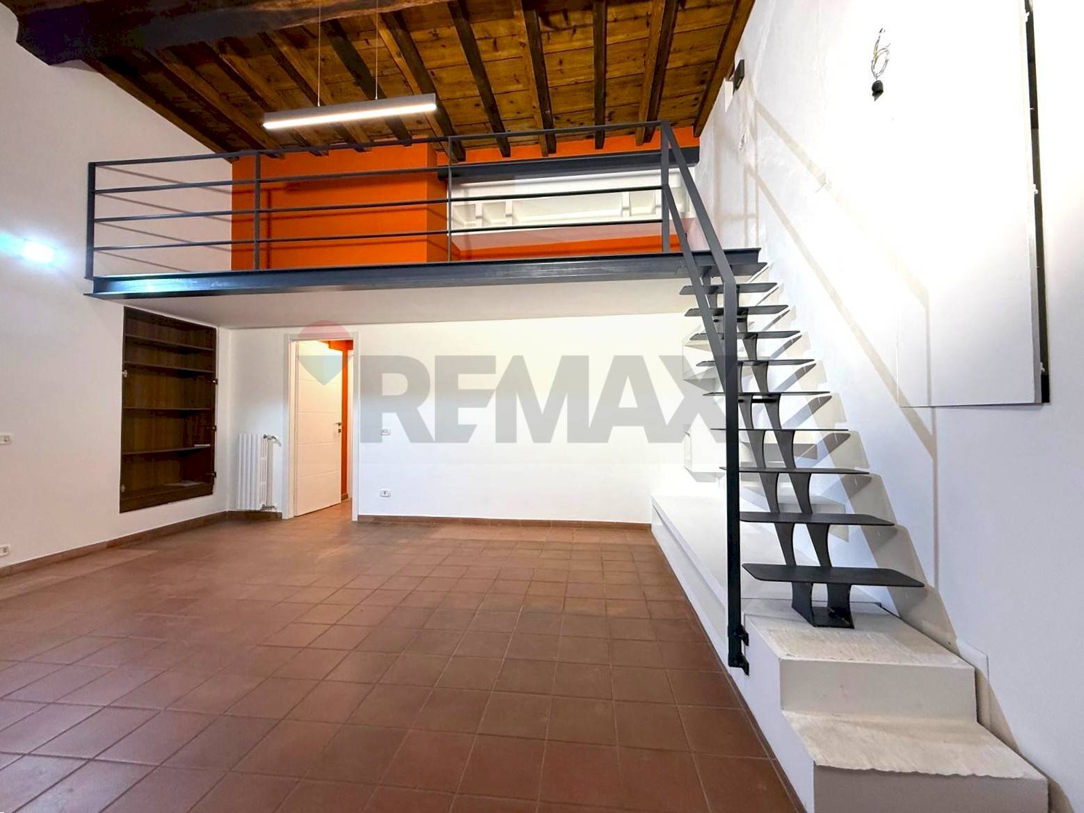 Scale - Two-room apartment Via Dante
121, Sesto San Giovanni - photo 2