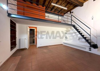 Scale - Two-room apartment Via Dante
121, Sesto San Giovanni - photo 1