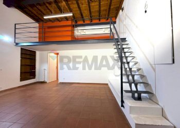 Scale - Two-room apartment Via Dante
121, Sesto San Giovanni - photo 2