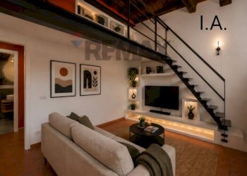 Soggiorno - Two-room apartment Via Dante
121, Sesto San Giovanni - photo 4