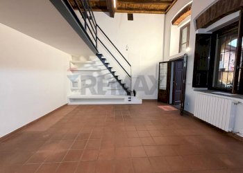 Terrazza - Two-room apartment Via Dante
121, Sesto San Giovanni - photo 11