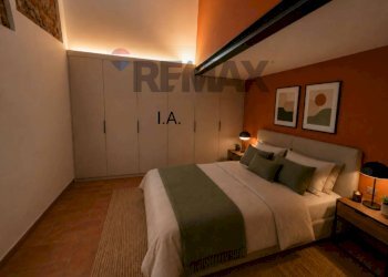 Camera / camera da letto - Two-room apartment Via Dante
121, Sesto San Giovanni - photo 15