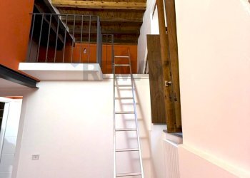 Scale - Two-room apartment Via Dante
121, Sesto San Giovanni - photo 17