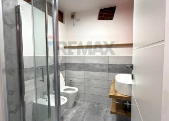 Bagno - Two-room apartment Via Dante
121, Sesto San Giovanni - photo 20