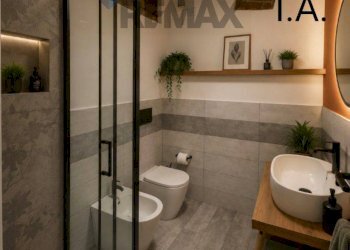 Bagno - Two-room apartment Via Dante
121, Sesto San Giovanni - photo 21