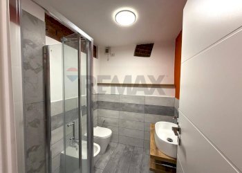 Bagno - Two-room apartment Via Dante
121, Sesto San Giovanni - photo 22
