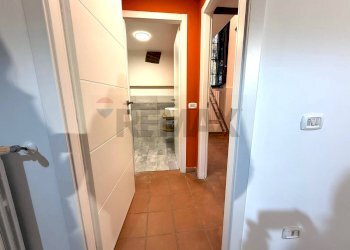 Hall / corridoio - Two-room apartment Via Dante
121, Sesto San Giovanni - photo 24