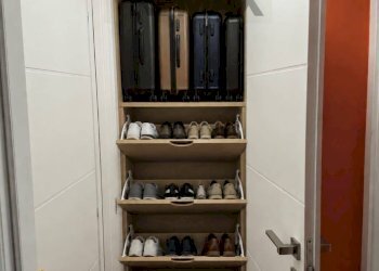 Dettagli - Two-room apartment Via Dante
121, Sesto San Giovanni - photo 27