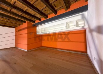Stanza vuota - Two-room apartment Via Dante
121, Sesto San Giovanni - photo 28