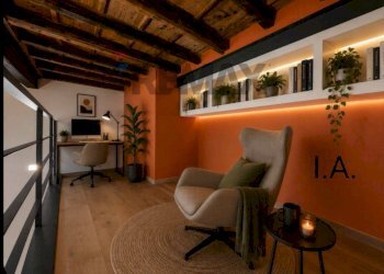 Soggiorno - Two-room apartment Via Dante
121, Sesto San Giovanni - photo 29