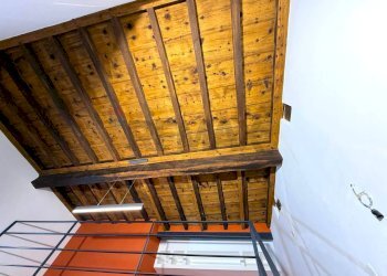 Scale - Two-room apartment Via Dante
121, Sesto San Giovanni - photo 31