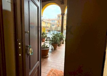 Hall / corridoio - Two-room apartment Via Dante
121, Sesto San Giovanni - photo 33