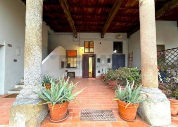 Terrazza - Two-room apartment Via Dante
121, Sesto San Giovanni - photo 41