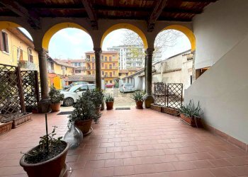 Terrazza - Two-room apartment Via Dante
121, Sesto San Giovanni - photo 42