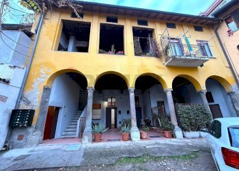 Casa all\'aperto - Two-room apartment Via Dante
121, Sesto San Giovanni - photo 43