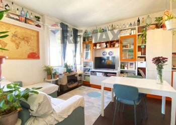 Sala da pranzo - Appartamento Via Fratelli Bressan
 
16, Milano - foto 3