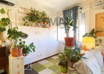 Soggiorno - Appartamento Via Fratelli Bressan
 
16, Milano - foto 6