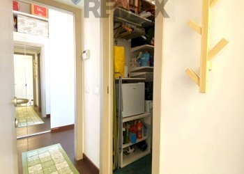 Hall / corridoio - Appartamento Via Fratelli Bressan
 
16, Milano - foto 13