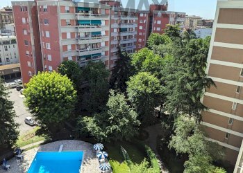 Piscina - Appartamento Via Fratelli Bressan
 
16, Milano - foto 15