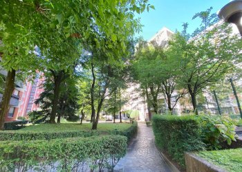 Giardino - Appartamento Via Fratelli Bressan
 
16, Milano - foto 17