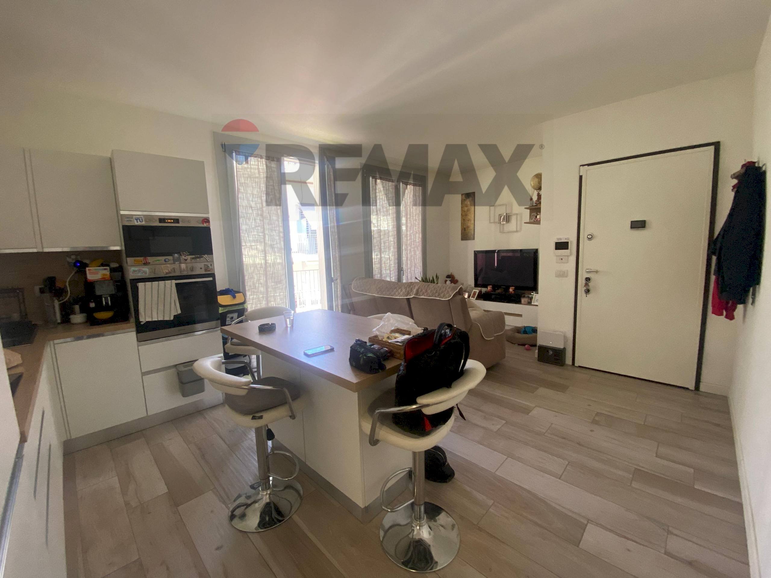 Cucina - Two-room apartment Via Sant'Ambrogio
10, Cinisello Balsamo - photo 2