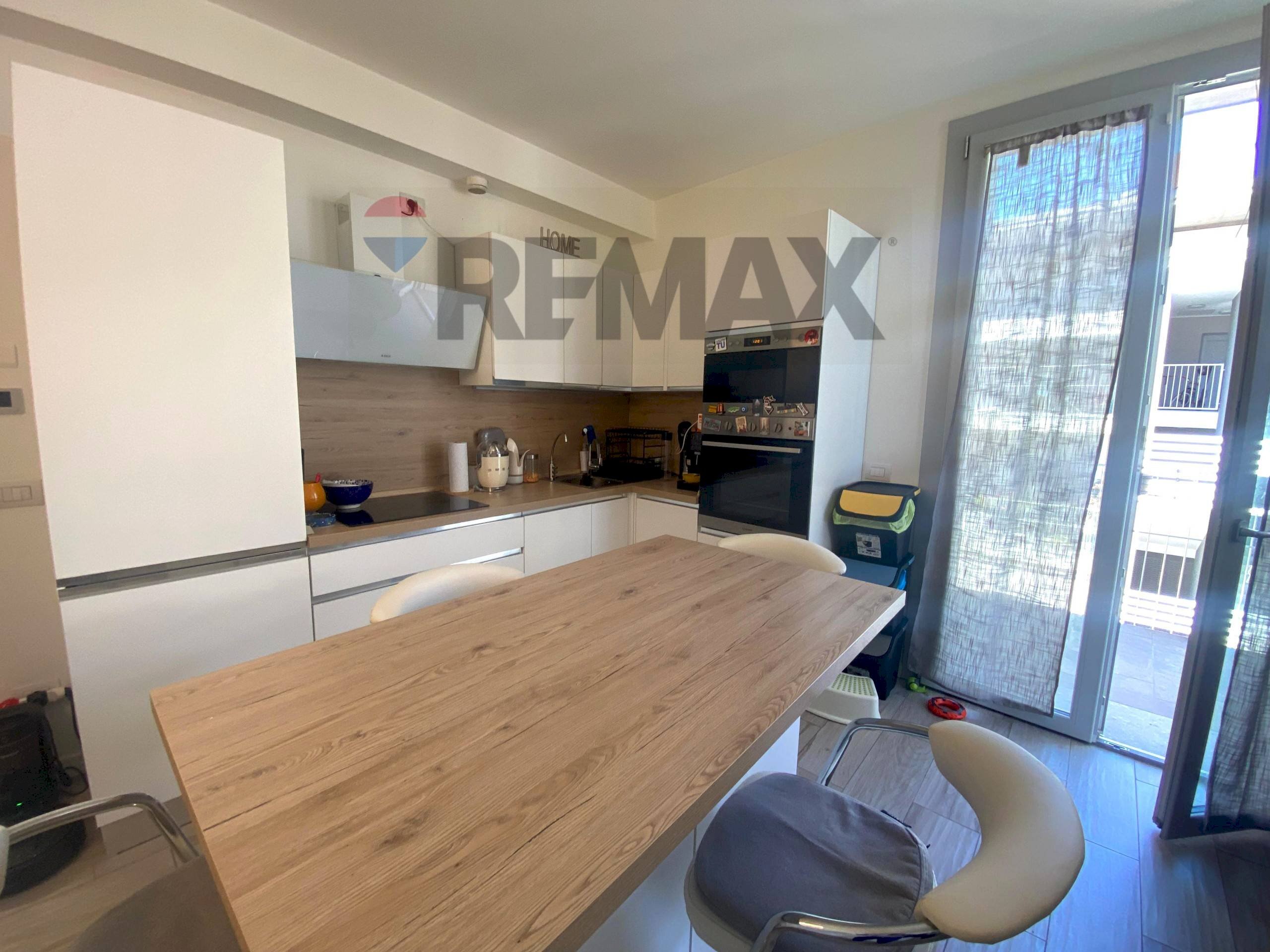 Cucina - Two-room apartment Via Sant'Ambrogio
10, Cinisello Balsamo - photo 3