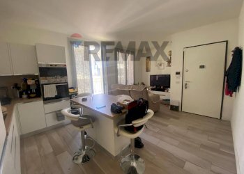Cucina - Two-room apartment Via Sant'Ambrogio
10, Cinisello Balsamo - photo 2