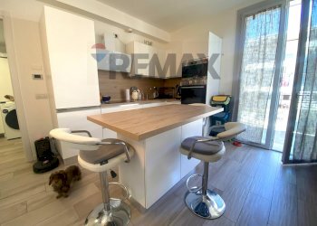 Cucina - Two-room apartment Via Sant'Ambrogio
10, Cinisello Balsamo - photo 4