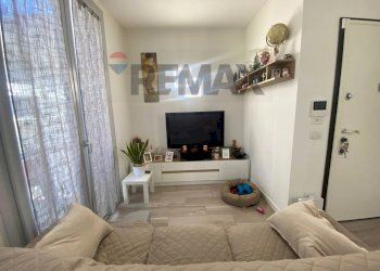 Soggiorno - Two-room apartment Via Sant'Ambrogio
10, Cinisello Balsamo - photo 5