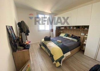Camera / camera da letto - Two-room apartment Via Sant'Ambrogio
10, Cinisello Balsamo - photo 7