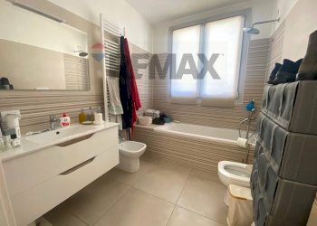Bagno - Two-room apartment Via Sant'Ambrogio
10, Cinisello Balsamo - photo 8