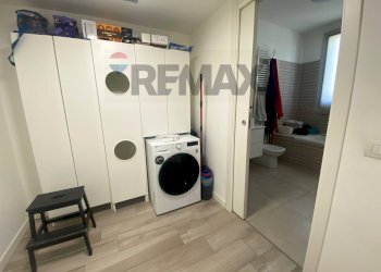 Lavanderia - Two-room apartment Via Sant'Ambrogio
10, Cinisello Balsamo - photo 14