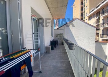 Balcone - Two-room apartment Via Sant'Ambrogio
10, Cinisello Balsamo - photo 17
