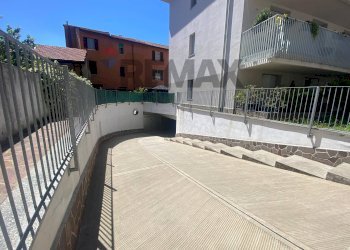 Terrazza - Two-room apartment Via Sant'Ambrogio
10, Cinisello Balsamo - photo 22
