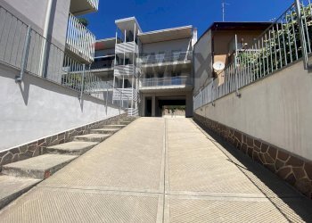 Edificio all\'aperto - Two-room apartment Via Sant'Ambrogio
10, Cinisello Balsamo - photo 24