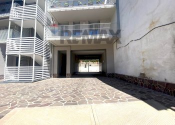 Edificio all\'aperto - Two-room apartment Via Sant'Ambrogio
10, Cinisello Balsamo - photo 25