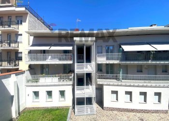 Edificio all\'aperto - Two-room apartment Via Sant'Ambrogio
10, Cinisello Balsamo - photo 26