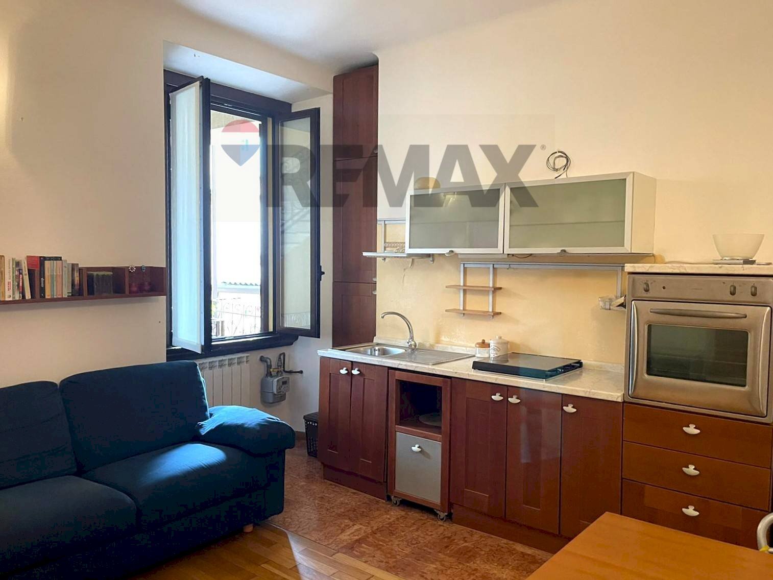Cucina - Bilocale Viale Monza
 
49, Milano - foto 1