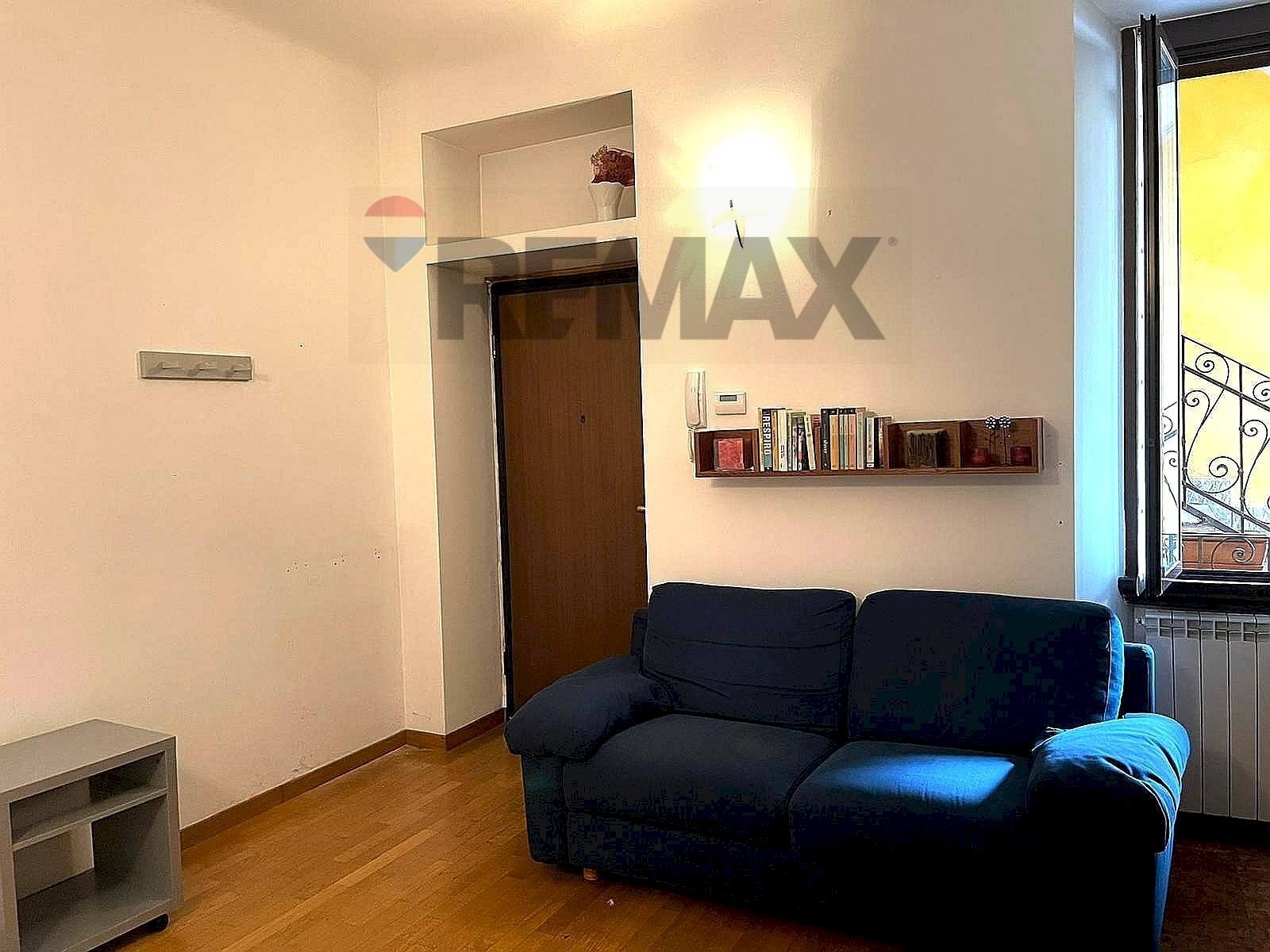 Soggiorno - Bilocale Viale Monza
 
49, Milano - foto 2