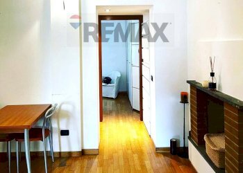 Hall / corridoio - Bilocale Viale Monza
 
49, Milano - foto 6