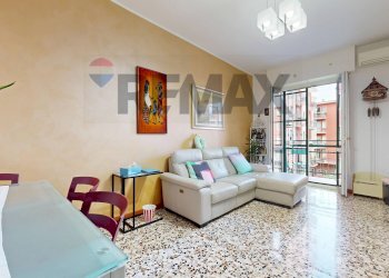 Sala da pranzo - Two-room apartment Via Dolomiti
11, Milano - photo 2